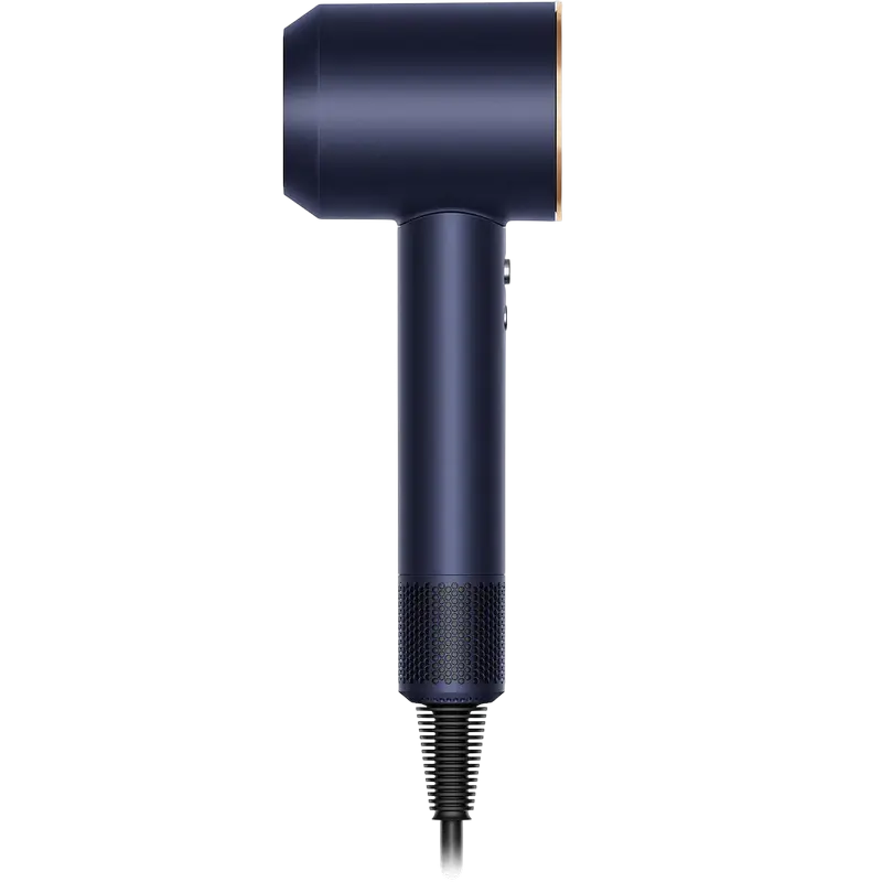 Uscător de păr Dyson HD07, 1600W, Prussian Blue | Rich Copper [5]