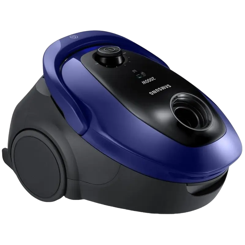 Aspirator Samsung VC20M255AWB/UK, Albastru | Negru [1]