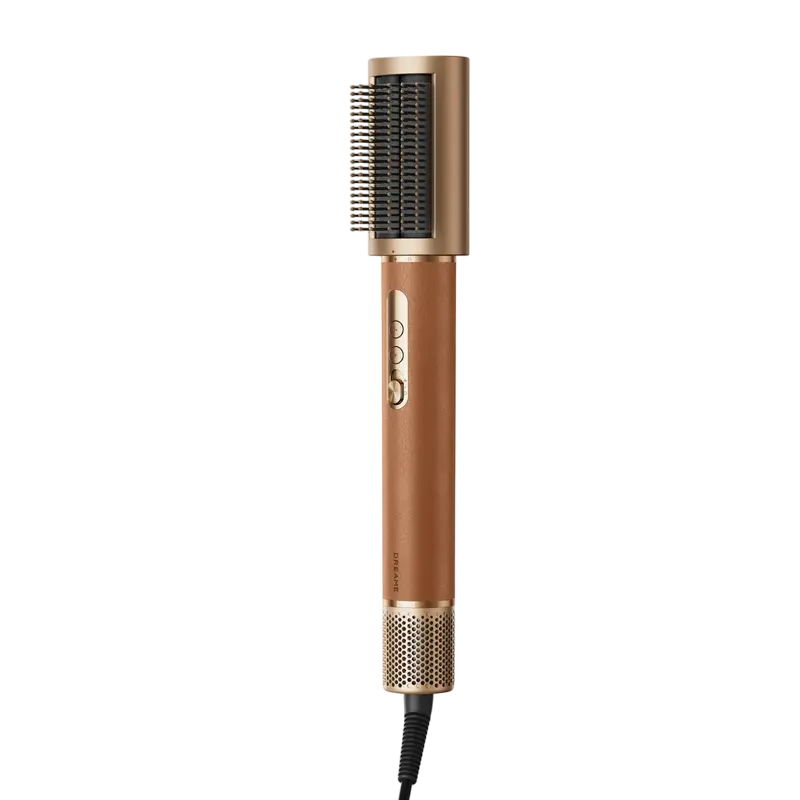 Styler Dreame Airstyle Pro AMF18A, 1300W, Cafeniu [4]