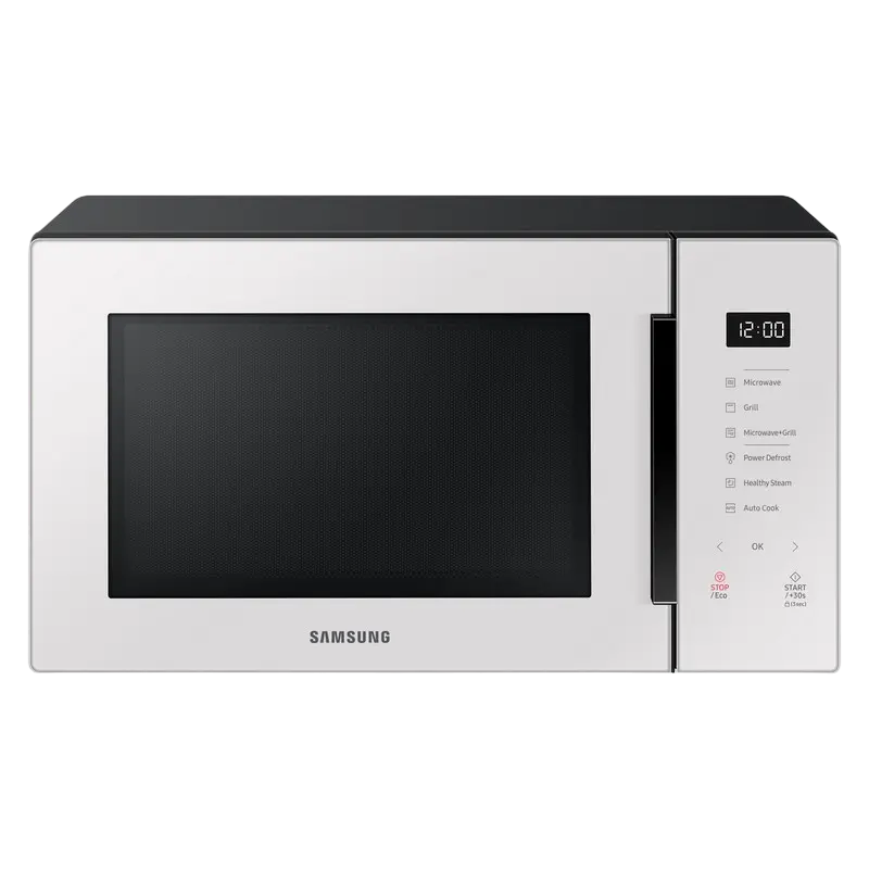 Крупная бытовая техника - Микроволновая печь Samsung MG30T5018UE/ET, Черный