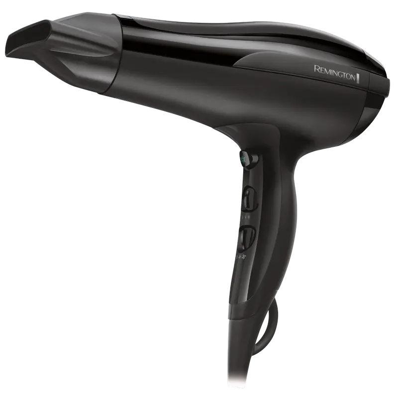 Фен Remington Pro-Air D5210, 2200 Вт, Черный [4]