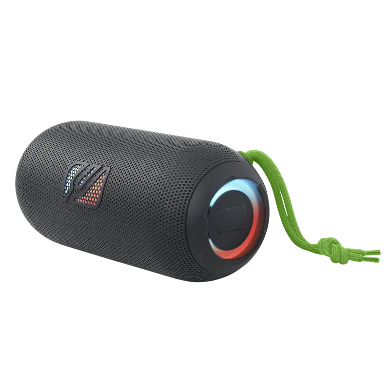 Boxe portabile - Портативная колонка MUSE M950 BT