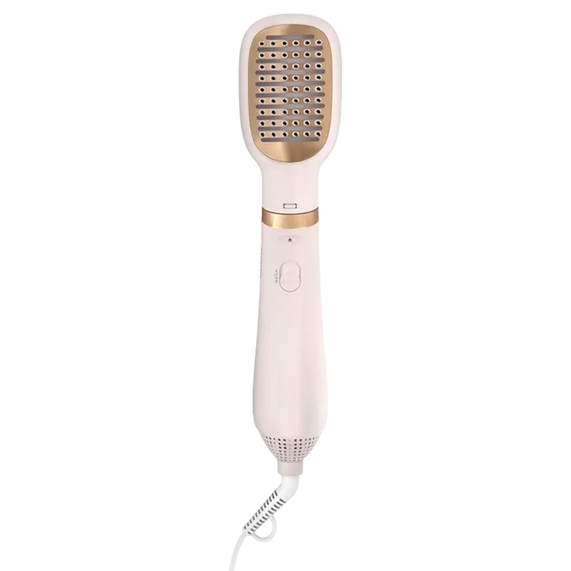 Фен-щетка PHILIPS BHA310/00, 800 Вт, Розовый [3]