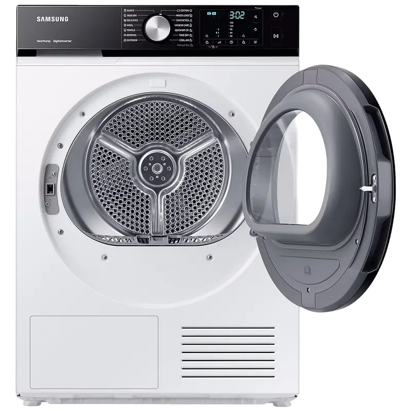 Сушильная машина Samsung DV90BBA245AELE [1]