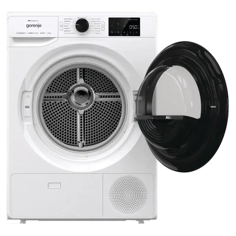 Сушильная машина Gorenje DPNE92GNLWIFI [3]