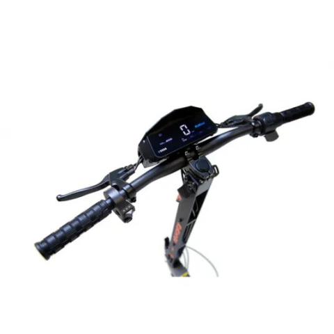 Trotinetă electrică KuKirin G4 2000W, 60V 20Ah [3]