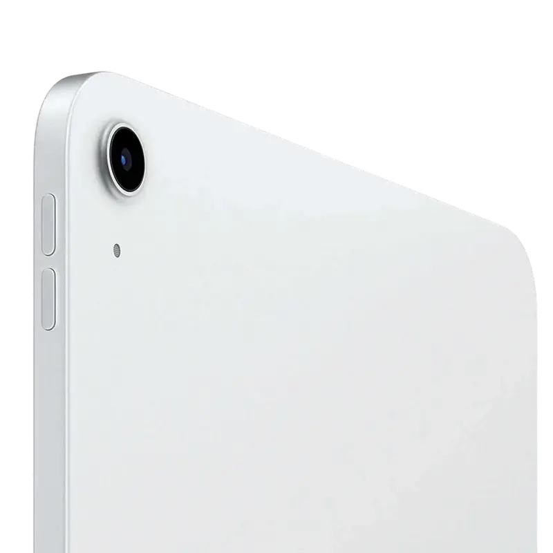 Планшет Apple iPad 11 (2025), Wi-Fi, 6GB/128GB, Серебристый [3]