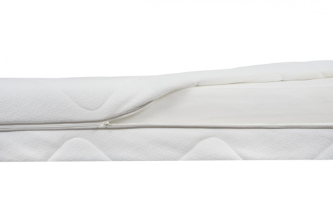 Saltea fără arcuri Somnart Optimax Ortopedic 160 x 200 cm [1]