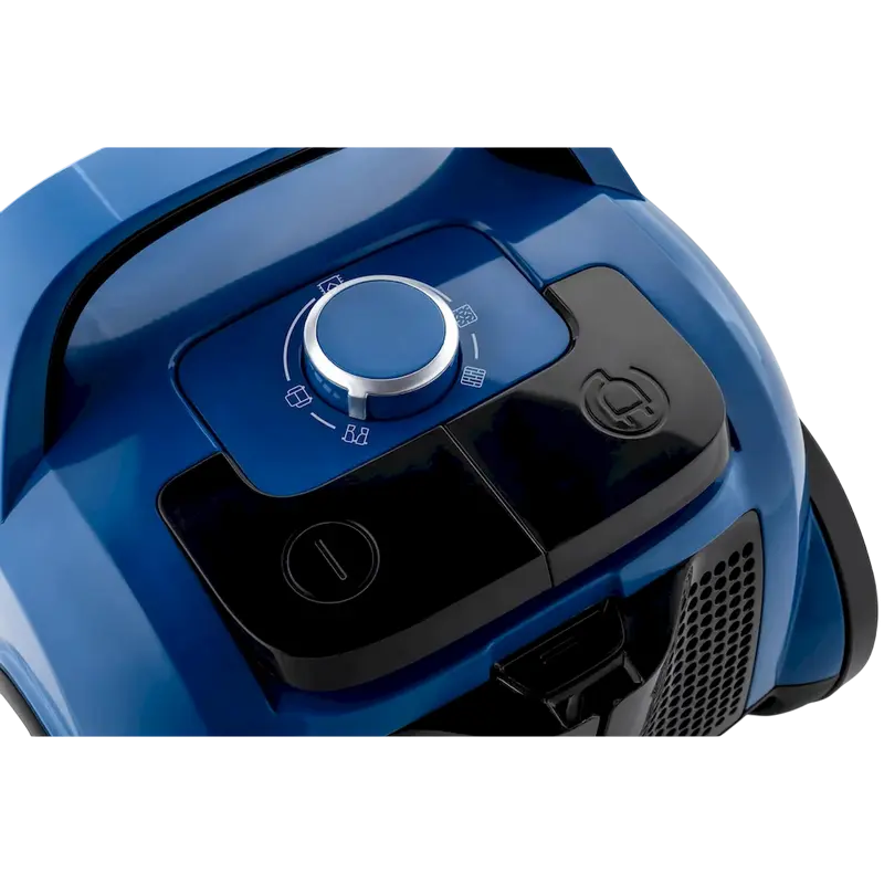 Aspirator Gorenje VC2206G4ADBL, Negru | Albastru [5]