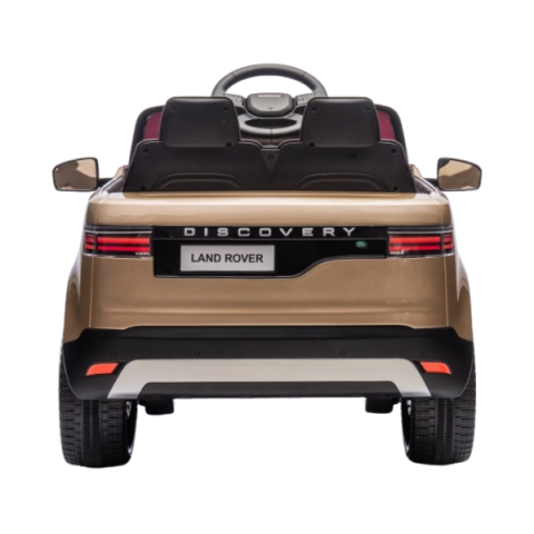 Электромобиль LAND ROVER DISCOVERY 12V – безопасность и удовольствие для детей [5]
