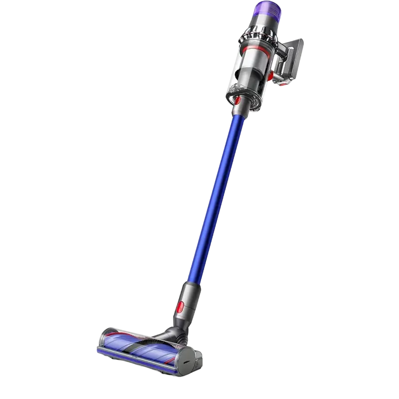 Electrocasnice - Aspirator Vertical Dyson V11, Blue | Nickel