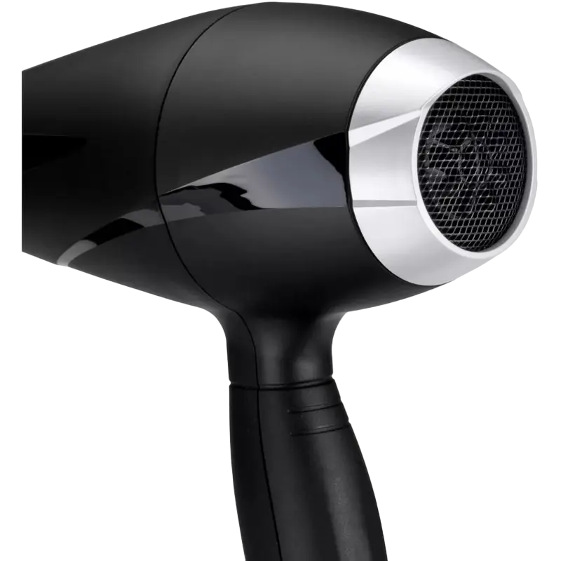 Uscător de păr BaByliss 6710DE, 2100W, Negru [5]