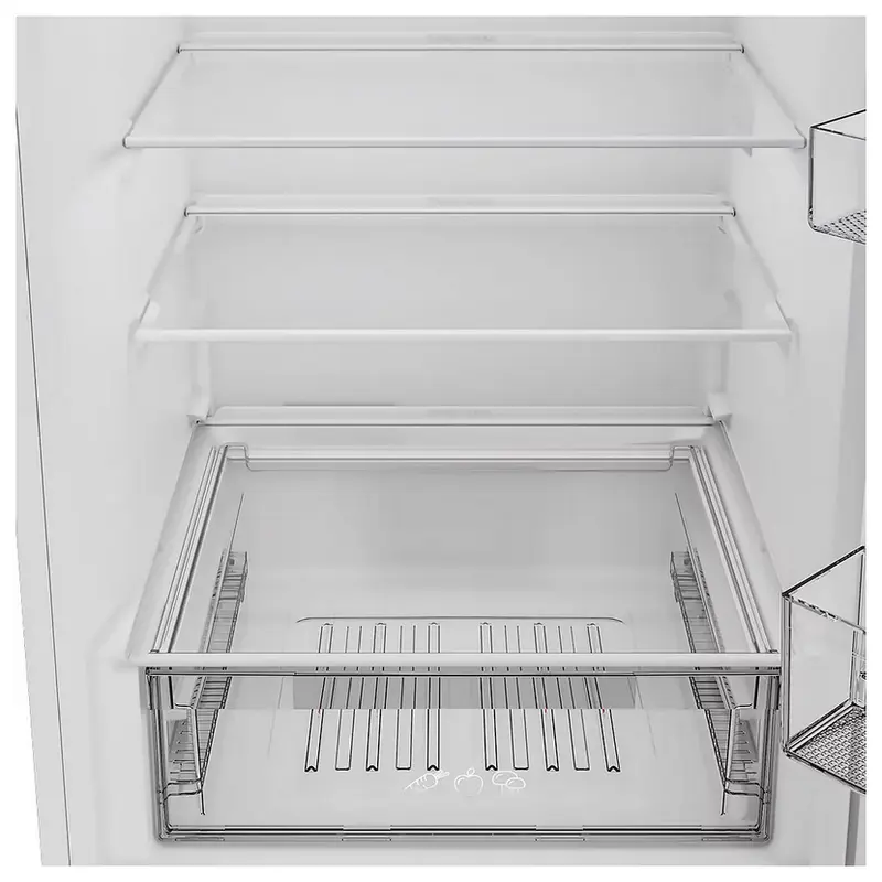 Frigider Indesit INKS 1401 W4E, Alb [5]