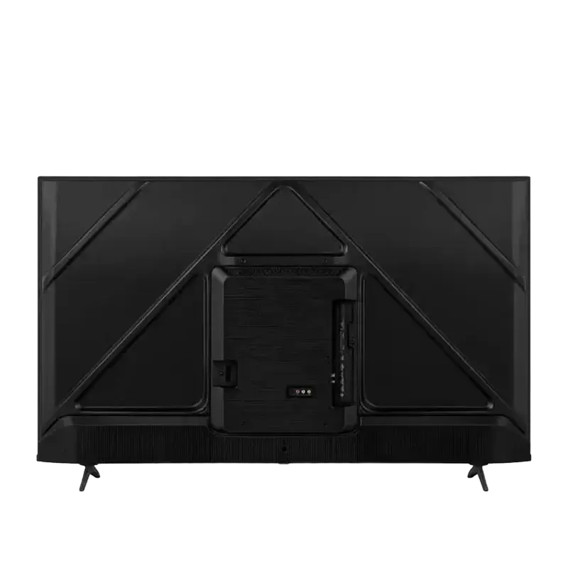 75" QLED SMART TV Hisense 75E7NQ, 3840x2160 4K UHD, VIDAA U, Черный [6]