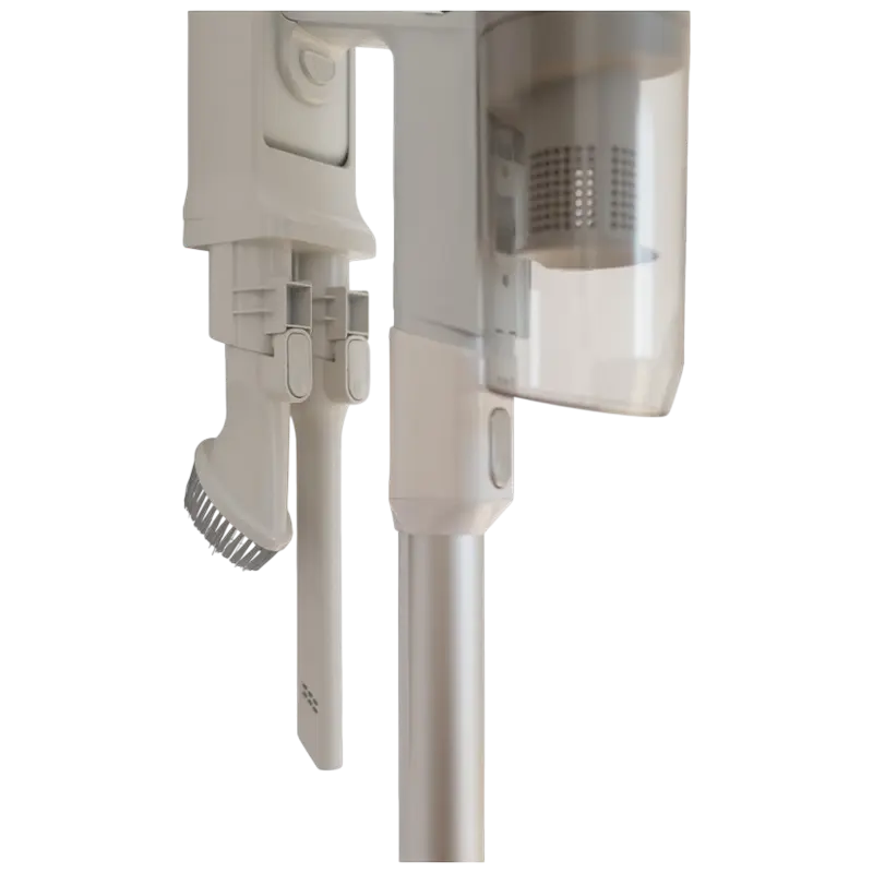 Aspirator Vertical Gorenje SVC216210FFIIW, Alb [2]