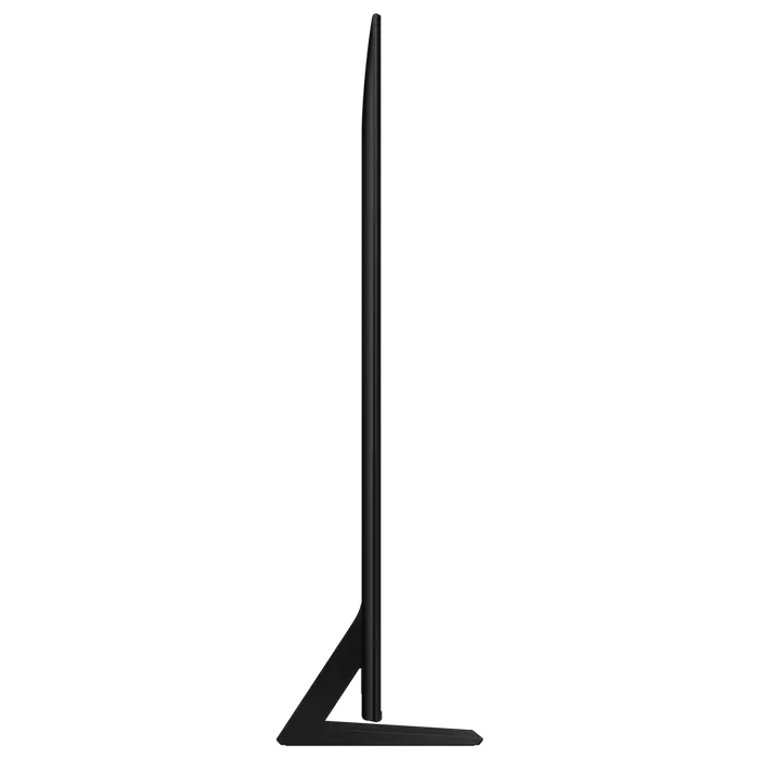 85" QLED SMART TV Samsung QE85QN70FAUXUA, 3840x2160 4K UHD, Tizen, Gri [1]