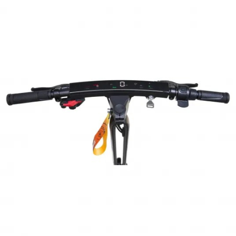 Электросамокат KuKirin G2 Ultra 2×800 Вт, 48 В 18 Ач [4]