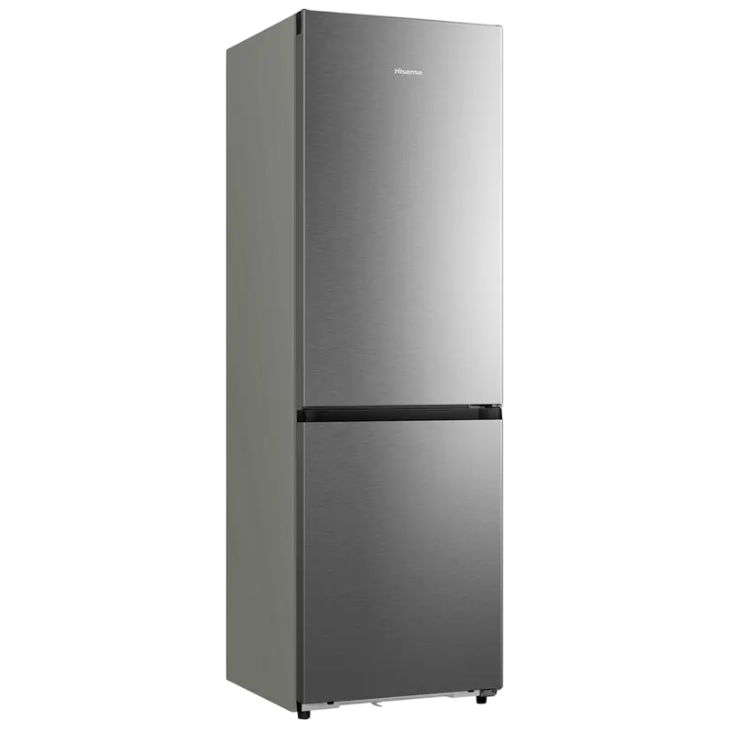 Frigider Hisense RB3K330SAIC, Oțel inoxidabil [5]
