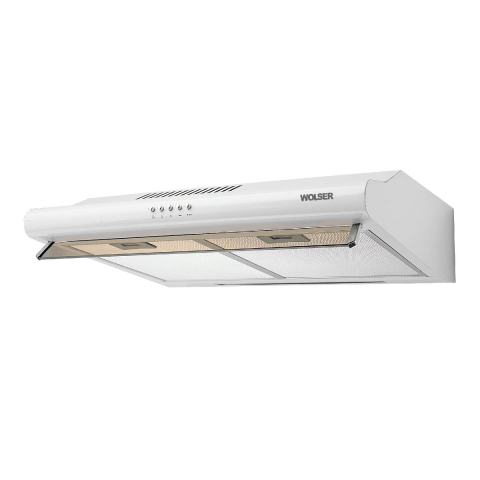 Hote - Hota de bucătărie Wolser WL 5010 W