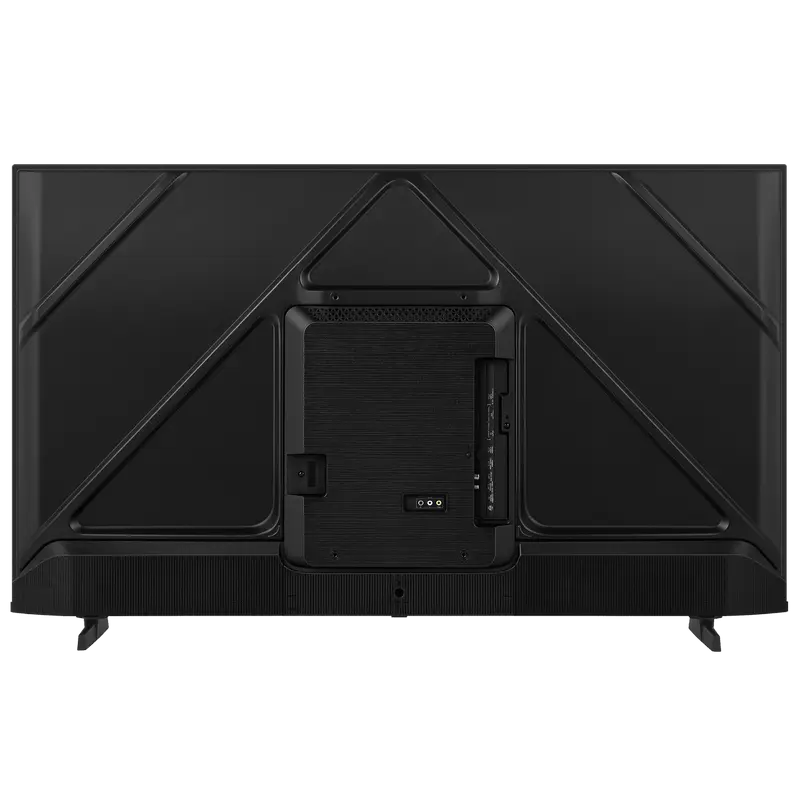 55" QLED SMART TV Hisense 55E7Q 4K UHD VIDAA U9 Черный [3]