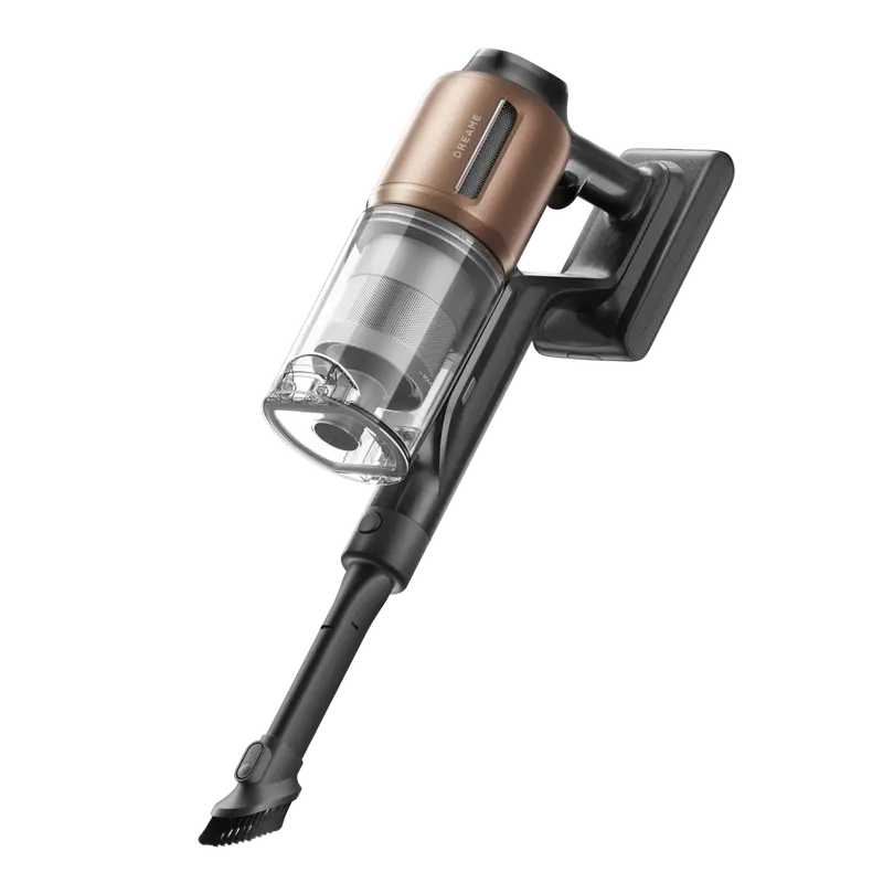 Aspirator Vertical Dreame Z20, Negru [5]