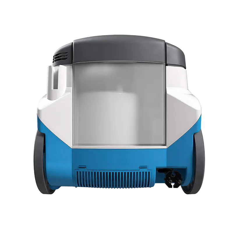 Aspirator Thomas Aquatic Stealth, Albastru | Alb [8]