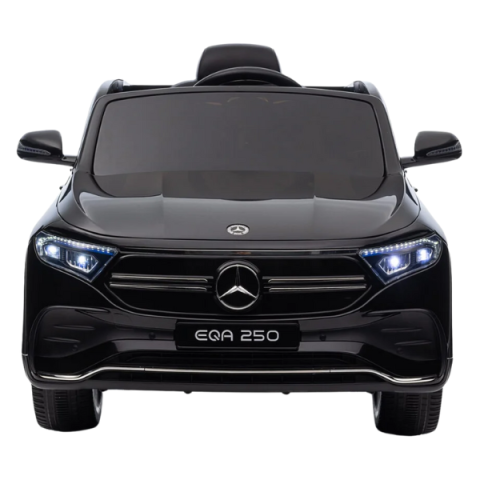 Электромобиль MERCEDES-BENZ EQA 12V – безопасность и удовольствие для детей [5]