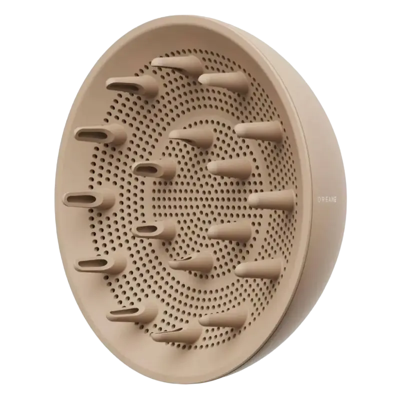 Uscător de păr Dreame Miracle High-Speed, 1600W, Auriu [8]
