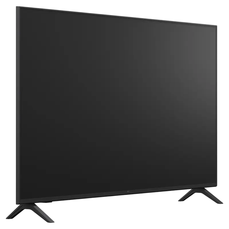55" LED SMART TV LG 55UA75006LA, 3840x2160 4K UHD, webOS, Чёрный [2]