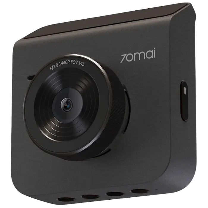 Produse si accesorii auto - 70mai A400 Dash Cam, Gray
