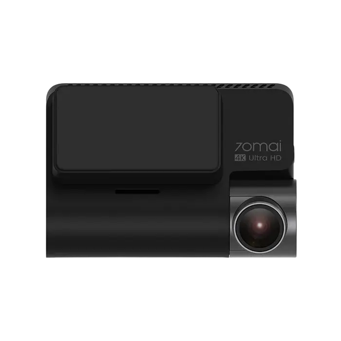 Registratoare video - 70mai Dash Cam A810, HDR 4K, Black