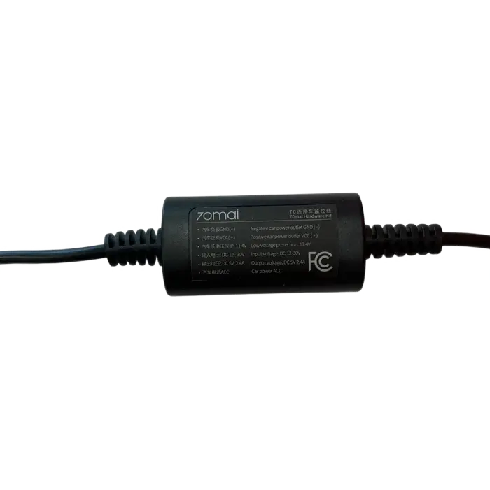 70mai   Hardware Kit Midrive UP03 for M500/X200/A810  Type-C [2]