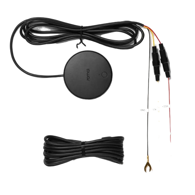 Registratoare video - 70mai   Hardware Kit Midrive UP04