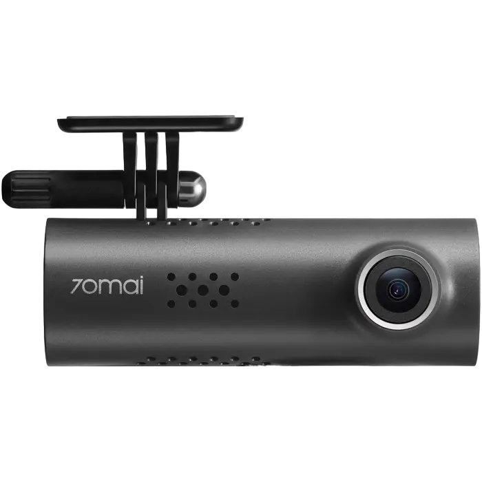 Registratoare video - 70mai M200 Camera Auto, Dash Cam 3, Dark Grey