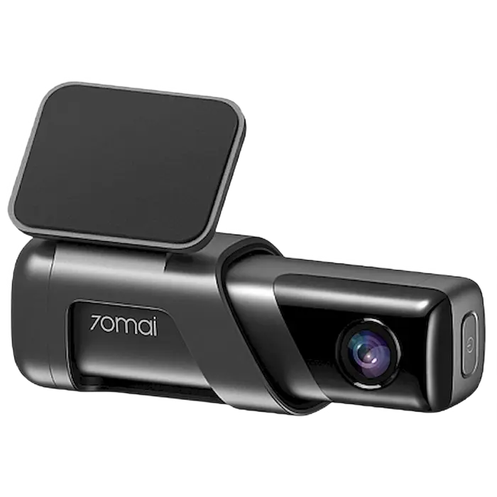 70mai M500 Camera Auto 128GB, Black [2]