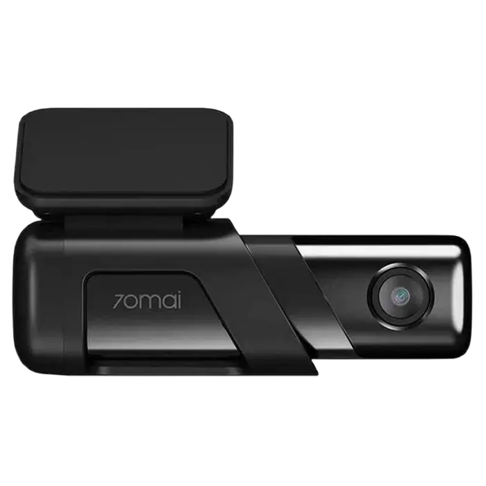 Registratoare video - 70mai M500 Camera Auto 128GB, Black