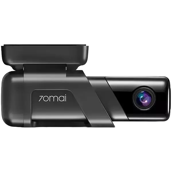 Cameră DVR frontală 70mai M500, 2592x1944, Negru [1]