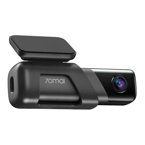 Produse si accesorii auto - 70Mai Smart Dash Cam M500 64GB – Claritate Ultra HD și Unghi de 170°