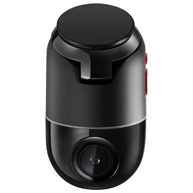 Автовидеорегистратор 70mai X200 Dash Cam Omni 128GB, Black/Grey – 360° обзор и интеллектуальная запись [3]