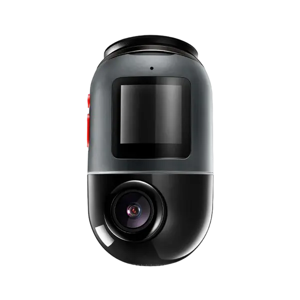 Cameră DVR frontală 70mai X200 Omni, 1920x1080, Negru – Vizibilitate 360° și Siguranță Completă în Trafic [1]
