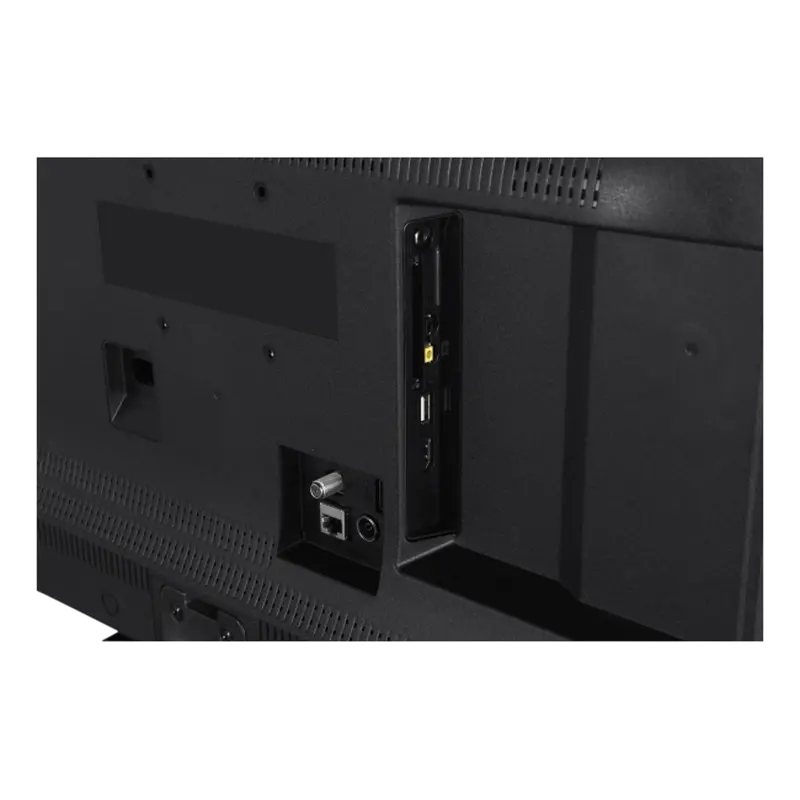 LED SMART TV Toshiba 24WV3563DG 24" HD VIDAA U9 Чёрный [2]