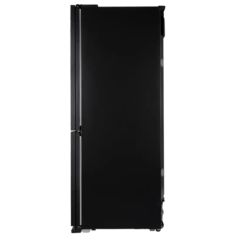 Холодильник Sharp SJ-GX820P2BK, Черный [5]