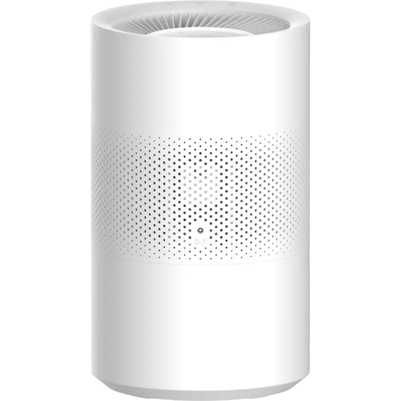 Umidificator de aer Xiaomi Smart Evaporative Humidifier, Alb [2]