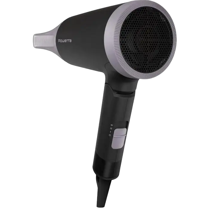 Uscător de păr Rowenta CV1831F0, 1600 W, Negru [3]