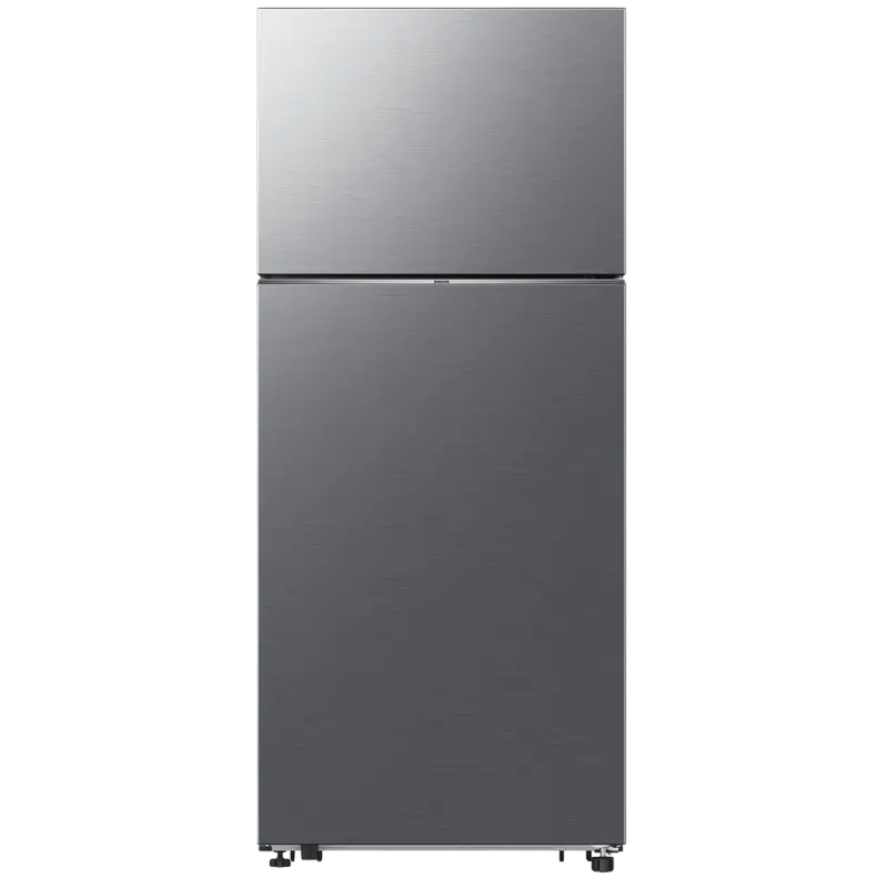Frigidere - Frigider Samsung RT53DG7A14S9EO, Oțel inoxidabil