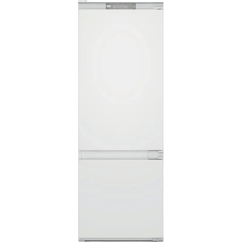 Бытовая техника - Встраиваемый холодильник Whirlpool WH SP70 T121, 6th Sense, Белый