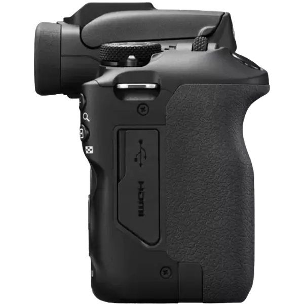 Canon EOS R100 Kit - Беззеркальная Камера APS-C Начального Уровня (6052C034) [3]