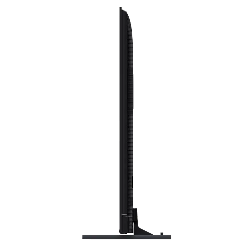 Электроника - 85" LED SMART TV Hisense 85U7Q, 3840x2160 4K UHD, VIDAA U8.5, Чёрный