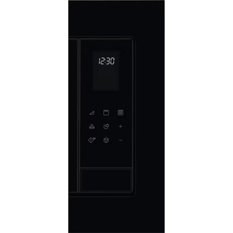 Печь микроволновая Electrolux LMS4253TMK, Черная [3]