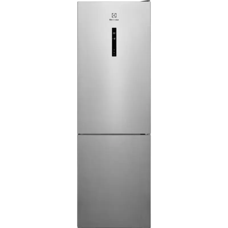 Electrocasnice - Frigider Electrolux LNT7ME32X3, Inox